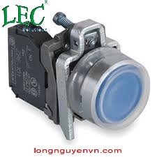 Nút nhấn XB4BP61 PUSHBUTTON